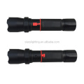 STARYNITE super bright multifunction tactical rechargeable 1101 police security flashlight led torch light
